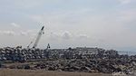Menhub Cek Pembangunan Pelabuhan Sanur