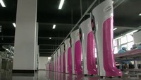 Mesin ini diciptakan oleh perusahaan China Jiangsu Sanwe Medical Science and Technology. (Foto: Tangkapan layar Youtube/South China Morning Post)