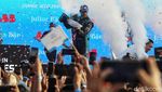 Mitch Evans Juara Formula E Jakarta