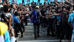 Mitch Evans Juara Formula E Jakarta