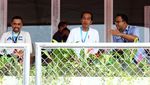 Momen Akrab Jokowi dan Anies Saat Nonton Formula E