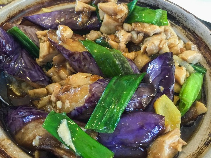 Murah Enak! 10 Resep Terong Sederhana Buat Lauk Makan Siang