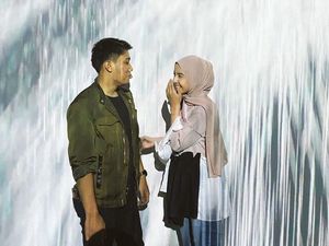 Pesan Sang Kekasih Usai Jenazah Eril Ditemukan
