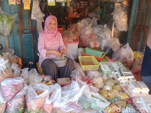 Info Lur! Harga Cabai-Bawang Merah di Klaten Mulai Naik