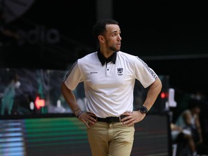 Jadi Tuan Rumah Playoffs-Final IBL, Prawira Bandung Kian Terpacu
