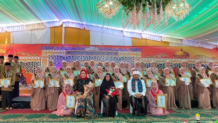 Pemkab Tulang Bawang