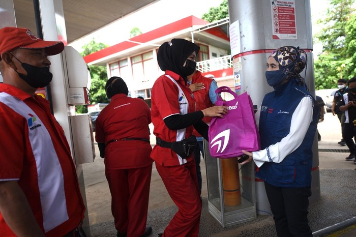 Pertamina