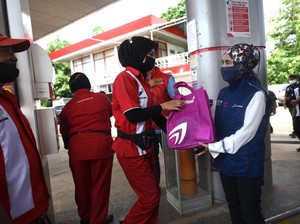 Pertamina Apresiasi Pemerintah Tambah Subsidi BBM-LPG Rp 401,8 T