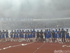 Sergo Alexandre Resmi Jadi Pelatih PSIS
