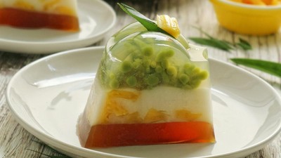 Resep Puding yang Manis Nikmat Bisa Jadi Pilihan Dessert