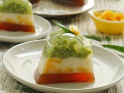 Resep Puding yang Manis Nikmat Bisa Jadi Pilihan Dessert