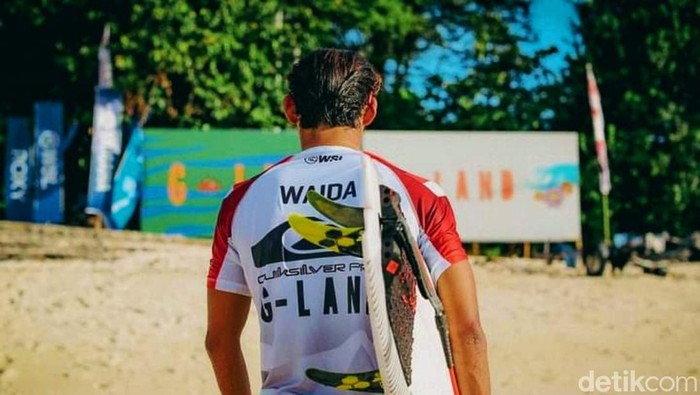Rio Waida