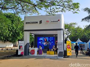 Kesamaan Formula E dan Indosat, Sama-sama Usung Teknologi Terbaru