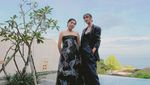 Penampilan Sheila Dara Aisha ke Kondangan Pakai Baju Vidi Aldiano