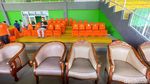 Potret Stadion BJ Habibie Jadi Markas PSM Makassar Saat Jamu Sulut United
