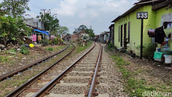 Stasiun Jagalan Kota Malang