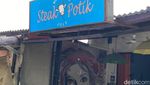 Steak Enak Murah Ini Racikan Mantan Chef Resto Ternama