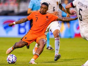 Timnas Belanda Coret Steven Bergwijn gegara Gabung Klub Arab Saudi