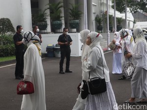 Siang Ini Pengajian untuk Eril Digelar di Gedung Pakuan Bandung