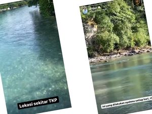 Atalia Ungkap Perjuangan Ridwan Kamil Mencari Eril
