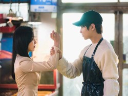 Ramalan Zodiak Cinta 4 November: Aries Beda Pendapat, Scorpio Tetap Tenang