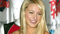 Nama Blake Lively makin bersinar ketika dia main di Gossip Girl. (Foto: Getty Images/Peter Kramer)