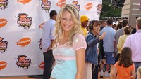 Berkat film tersebut, Blake Lively diganjar nominasi Teen Choice Awards untuk kategori Choice Movie Breakout - Female setahun kemudian. (Foto: WireImage/Steve Granitz)