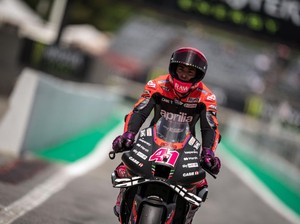 Hasil FP3 MotoGP Belanda 2022 Usai, Siapa yang Tercepat?