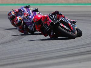 MotoGP Tak Lagi Sama, Cuma 4 Pebalap Ini yang Bisa Menaklukannya