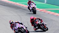 Link Live Streaming Trans7 MotoGP Inggris 2022