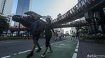 5 Destinasi di Jakarta Ini Jadi Pilihan Terbaik Lonely Planet 2024
