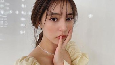 Potret Yuko Araki, Pemeran Oh Soo Ah Versi Jepang di Roppongi Class