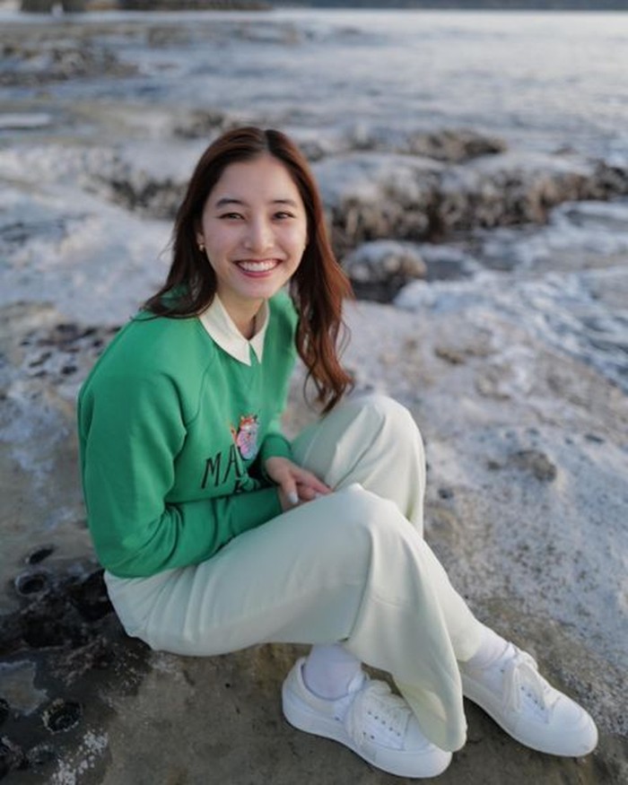 Araki Yuko