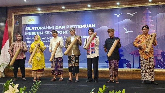 Asosiasi Museum Indonesia