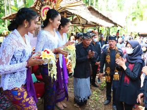 Banyuwangi Gelar Festival Ngopi Kebangsaan