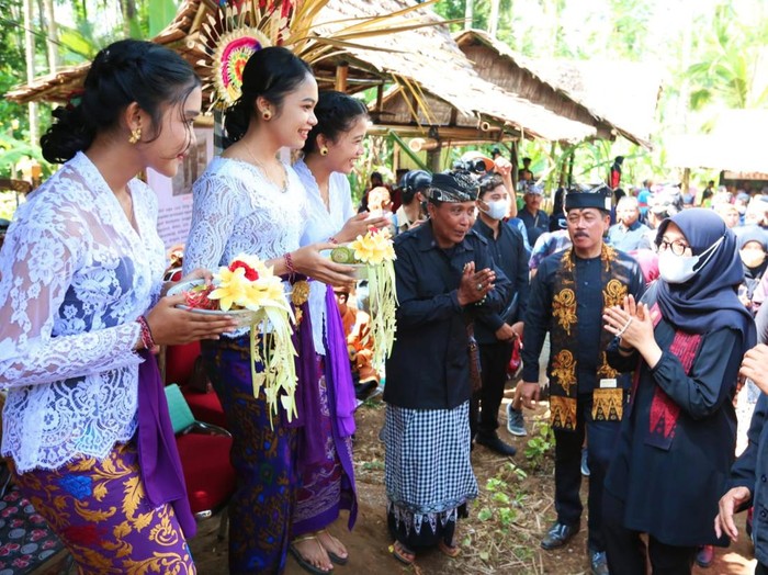 Banyuwangi Gelar Festival Ngopi Kebangsaan