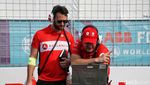 Begini Lho.. Kesibukan Teknisi di Balap Formula E Kemarin
