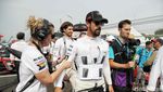 Begini Lho.. Kesibukan Teknisi di Balap Formula E Kemarin