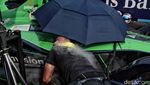 Begini Lho.. Kesibukan Teknisi di Balap Formula E Kemarin