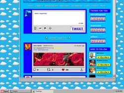Bila WhatsApp, YouTube, Facebook Hadir di Era 90-an