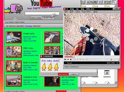 Bila WhatsApp, YouTube, Facebook Hadir di Era 90-an