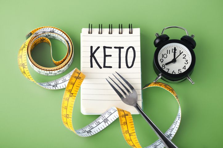 Diet Keto