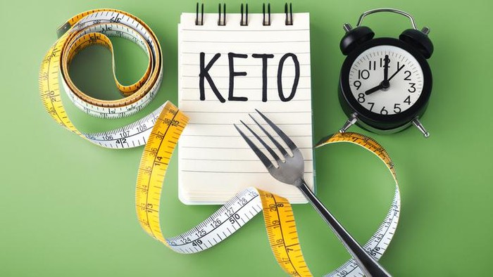 Diet Keto