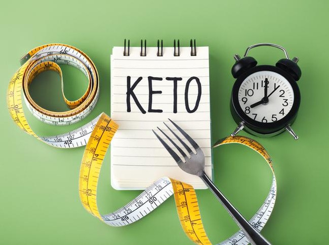 Diet Keto