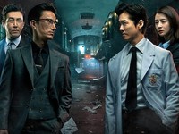 Drama Korea Kedokteran Doctor Prisioner