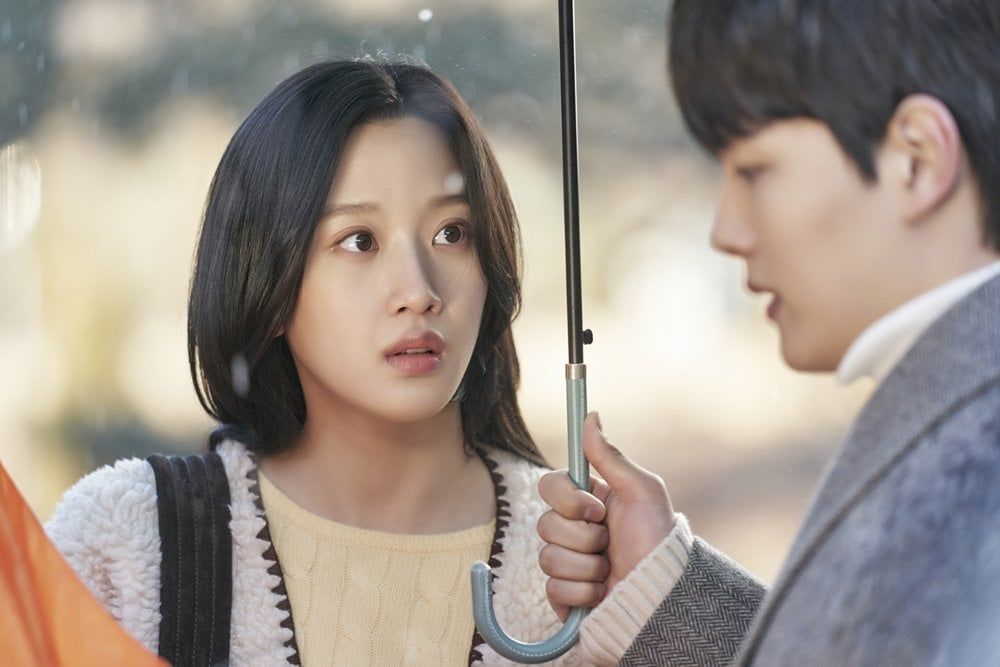 Sinopsis Link Eat Love Kill Drakor Reuni Yeo Jin Goo And Moon Ga Young 