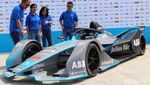 Dukungan untuk Formula E Jakarta dari Allianz