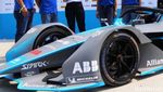 Dukungan untuk Formula E Jakarta dari Allianz