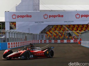 Bamsoet Kembali Jadi Ketua SC Formula E 2023, Ketua Panitia Segera Diumumkan