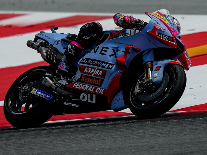 Enea Bastianini